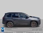 2026 Subaru Forester Sport Package 24