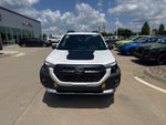 2026 Subaru Forester Wilderness Package 31