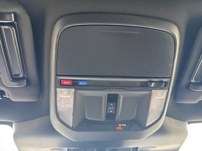 2026 Subaru Forester Wilderness Package 31