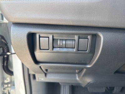 2026 Subaru Forester Wilderness Package 31