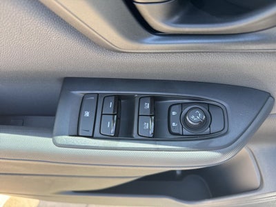 2026 Subaru Forester Wilderness Package 31