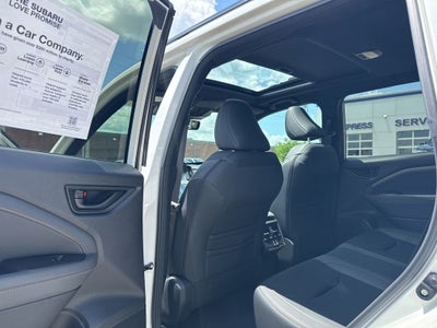 2026 Subaru Forester Wilderness Package 31