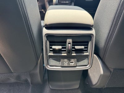 2026 Subaru Forester Wilderness Package 31