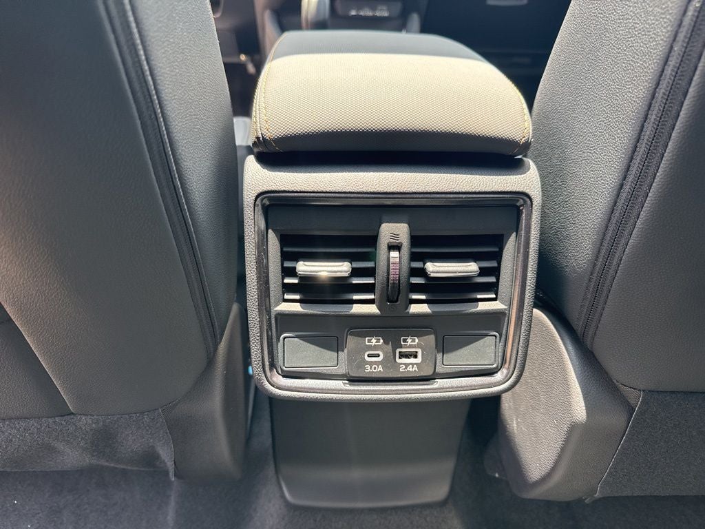 2026 Subaru Forester Wilderness Package 31