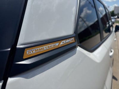 2026 Subaru Forester Wilderness Package 31
