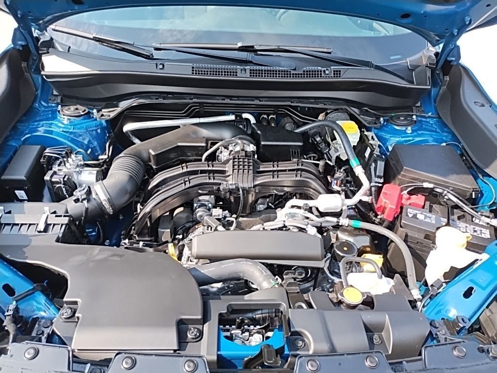 2026 Subaru Forester Wilderness Package 33