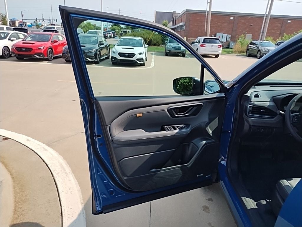 2026 Subaru Forester Wilderness Package 33