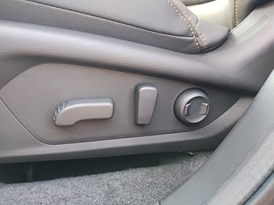 2026 Subaru Forester Wilderness Package 33