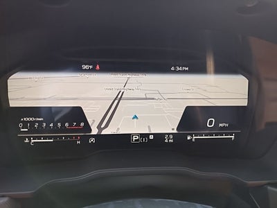 2026 Subaru Forester Wilderness Package 33