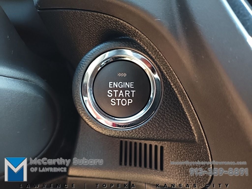2026 Subaru Forester Wilderness Package 33