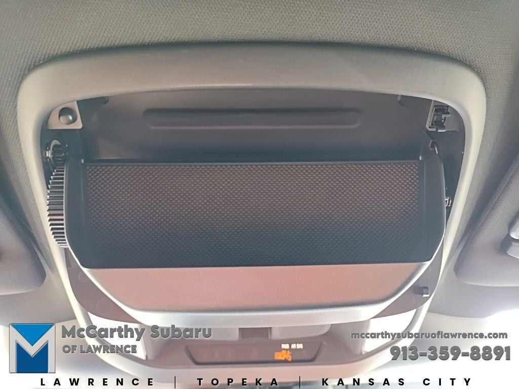2026 Subaru Forester Wilderness Package 33