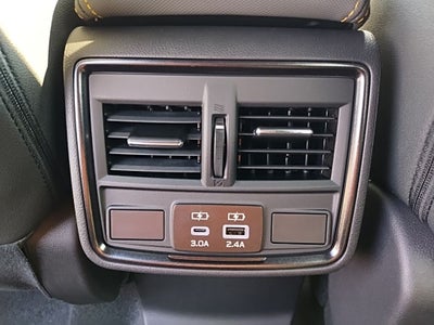 2026 Subaru Forester Wilderness Package 33