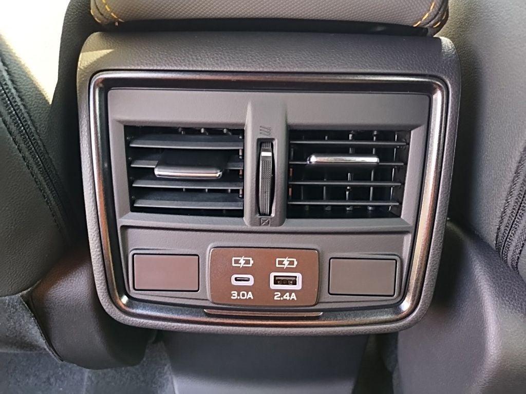 2026 Subaru Forester Wilderness Package 33