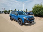 2026 Subaru Forester Wilderness Package 33