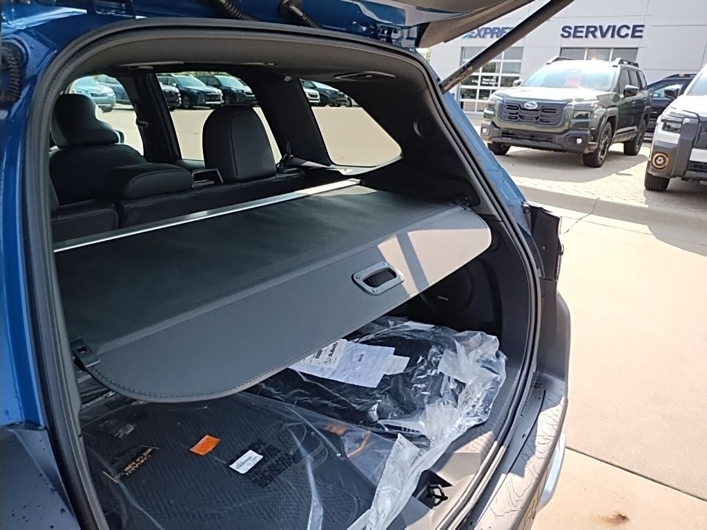 2026 Subaru Forester Wilderness Package 33