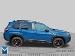 2026 Subaru Forester Wilderness Package 33
