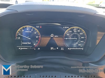 2026 Subaru Forester Wilderness Package 33