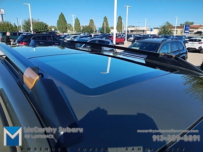 2026 Subaru Forester Wilderness Package 33