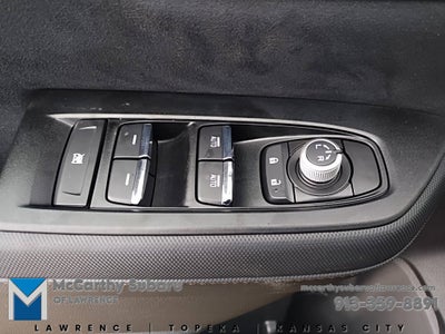 2026 Subaru Forester Touring Package 51