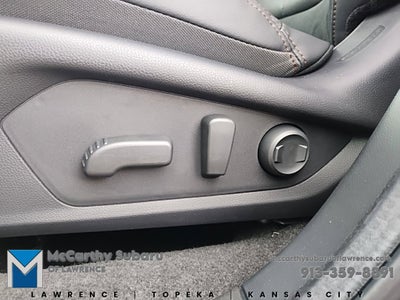 2026 Subaru Forester Touring Package 51