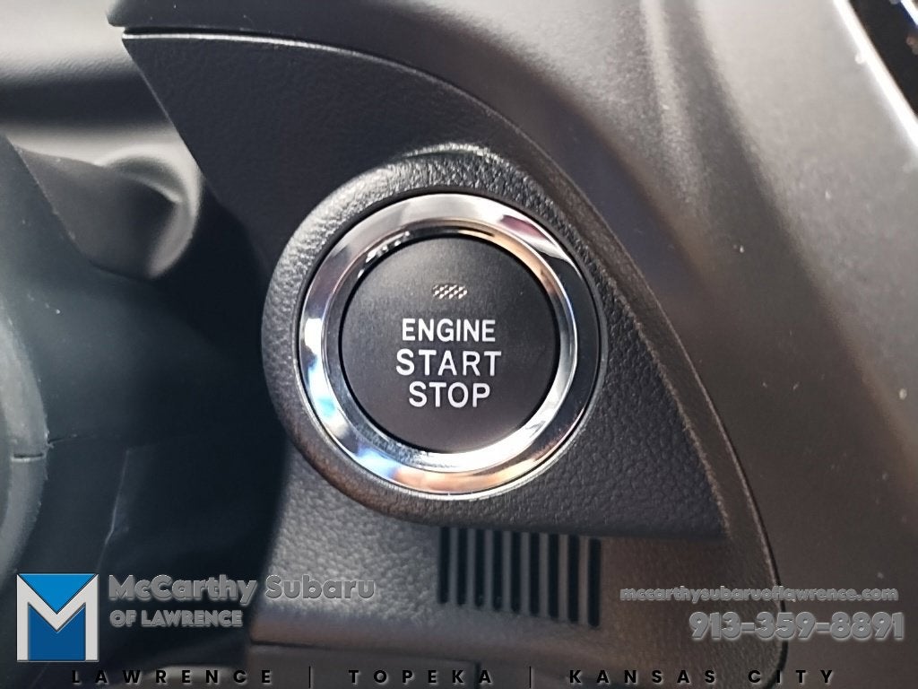 2026 Subaru Forester Touring Package 51