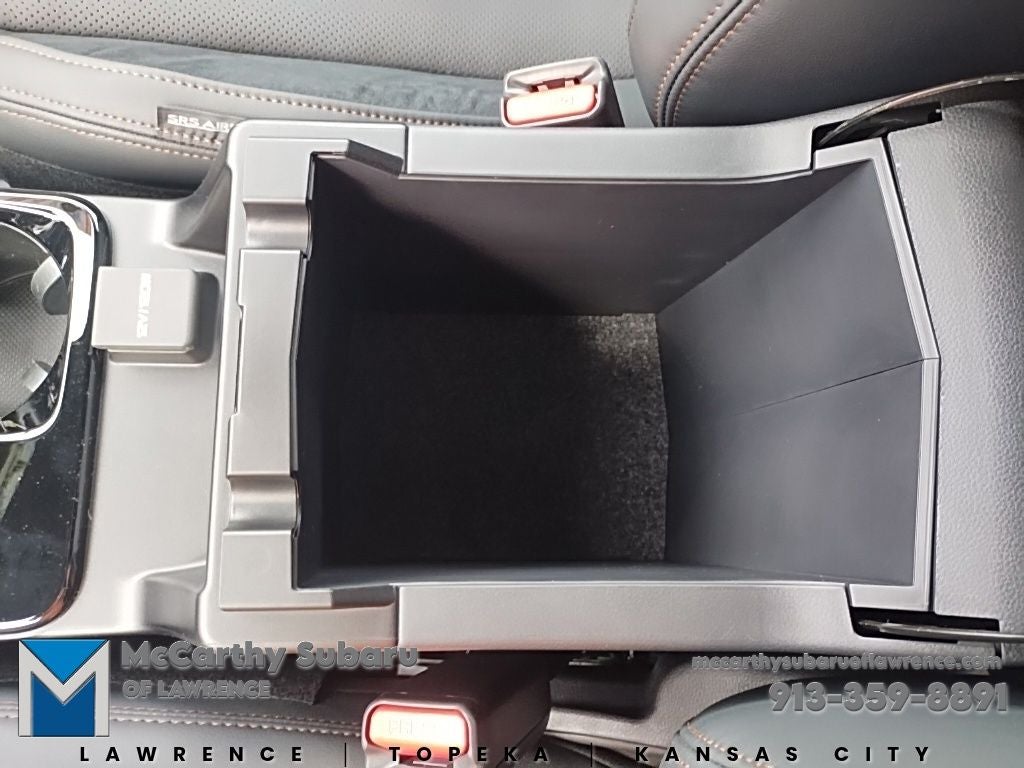 2026 Subaru Forester Touring Package 51