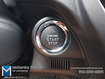 2026 Subaru Forester Touring Package 51