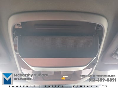 2026 Subaru Forester Touring Package 51