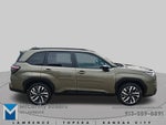 2026 Subaru Forester Touring Package 51