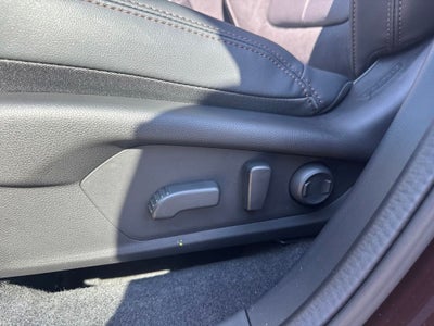 2026 Subaru Forester Touring Package 51