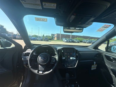 2026 Subaru Forester Touring Package 51