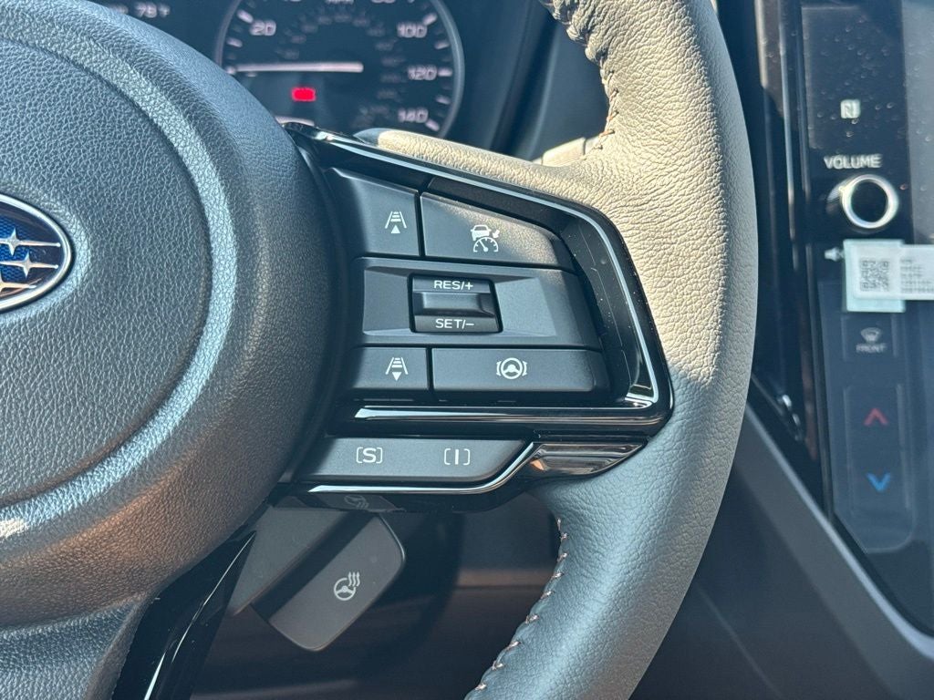 2026 Subaru Forester Touring Package 51