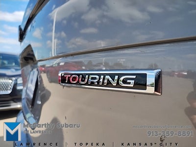 2026 Subaru Forester Touring Package 51