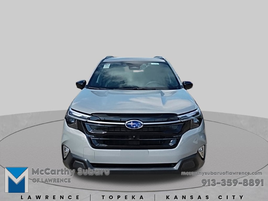2026 Subaru Forester Touring Package 51