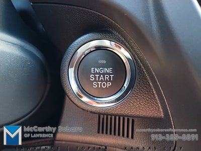 2026 Subaru Forester Touring Package 51