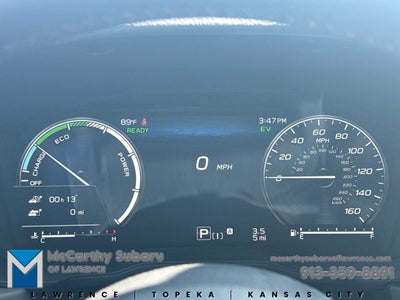 2026 Subaru Forester Sport Hybrid Package 26