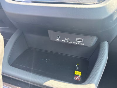 2026 Subaru Forester Sport Hybrid Package 26