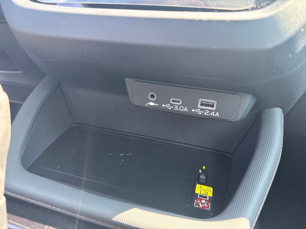 2026 Subaru Forester Sport Hybrid Package 26