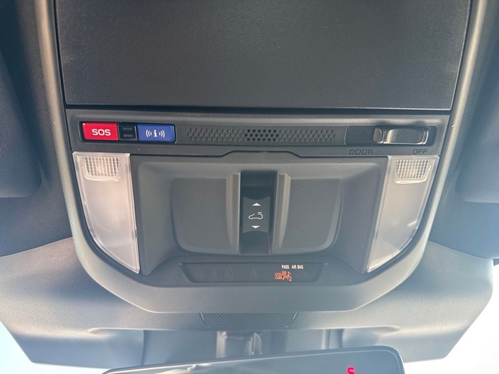 2026 Subaru Forester Sport Hybrid Package 26