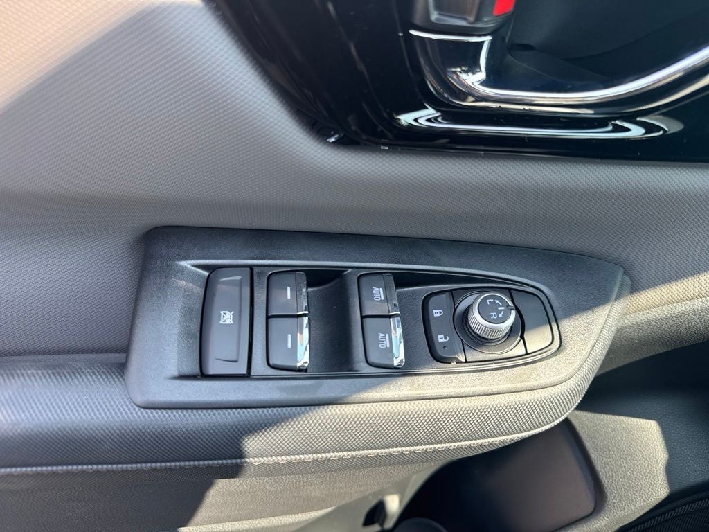 2026 Subaru Forester Sport Hybrid Package 26