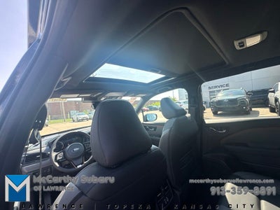 2026 Subaru Forester Sport Hybrid Package 26