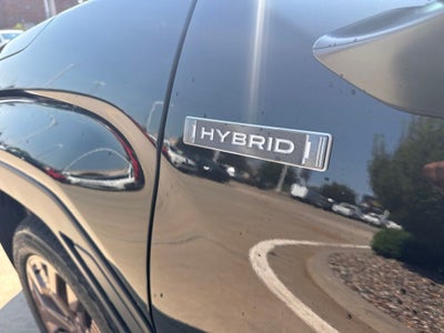 2026 Subaru Forester Sport Hybrid Package 26