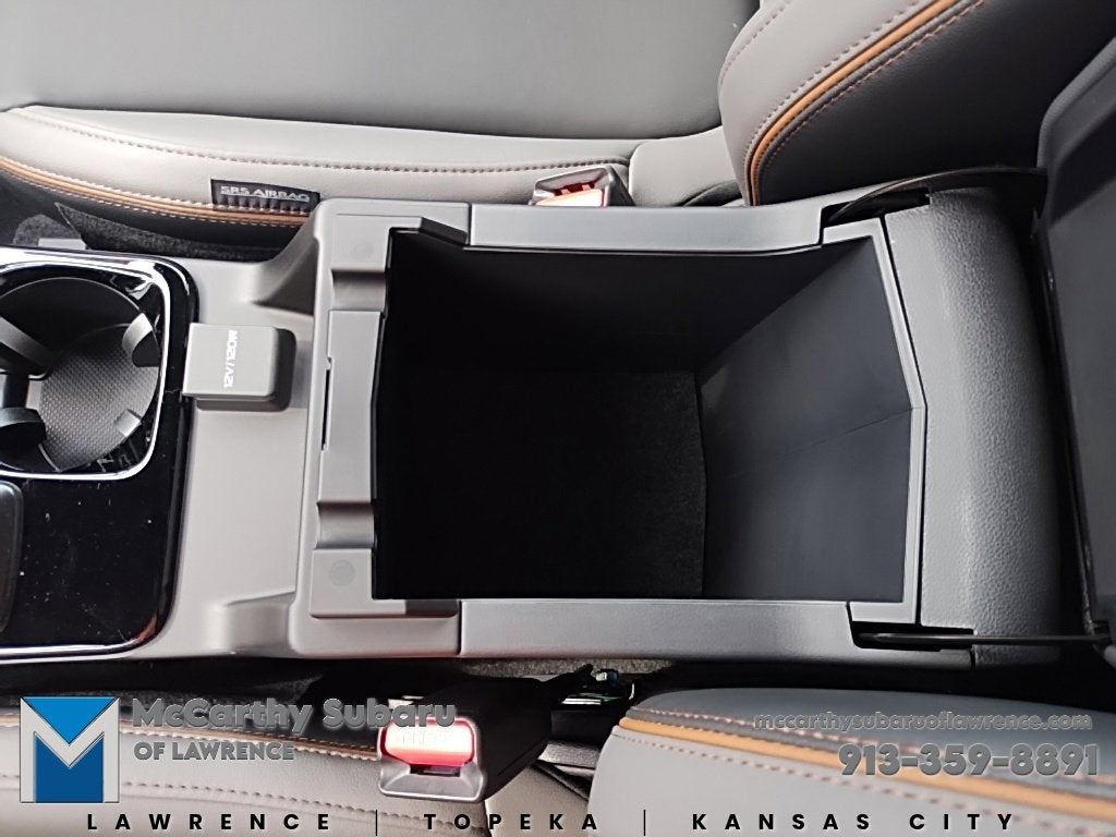 2026 Subaru Forester Sport Hybrid Package 26