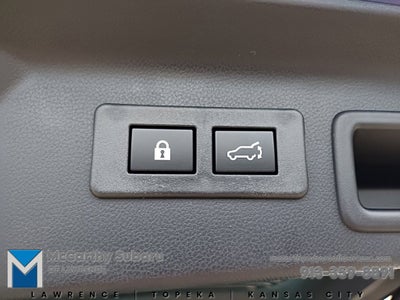 2026 Subaru Forester Sport Hybrid Package 26