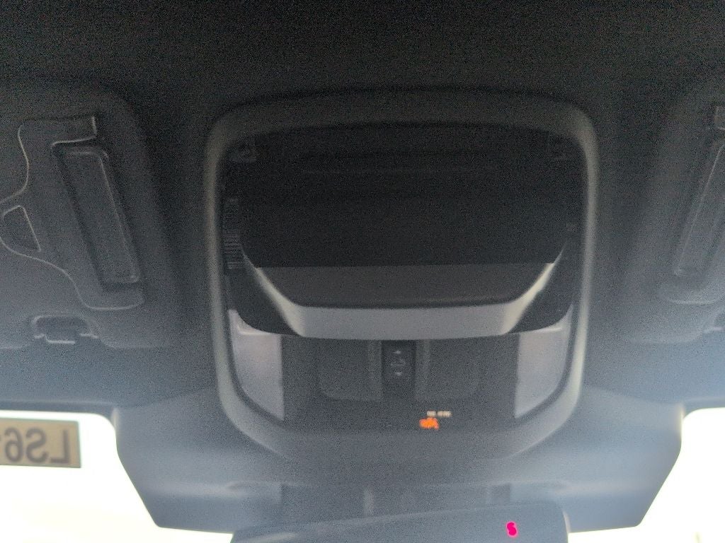 2026 Subaru Forester Sport Hybrid