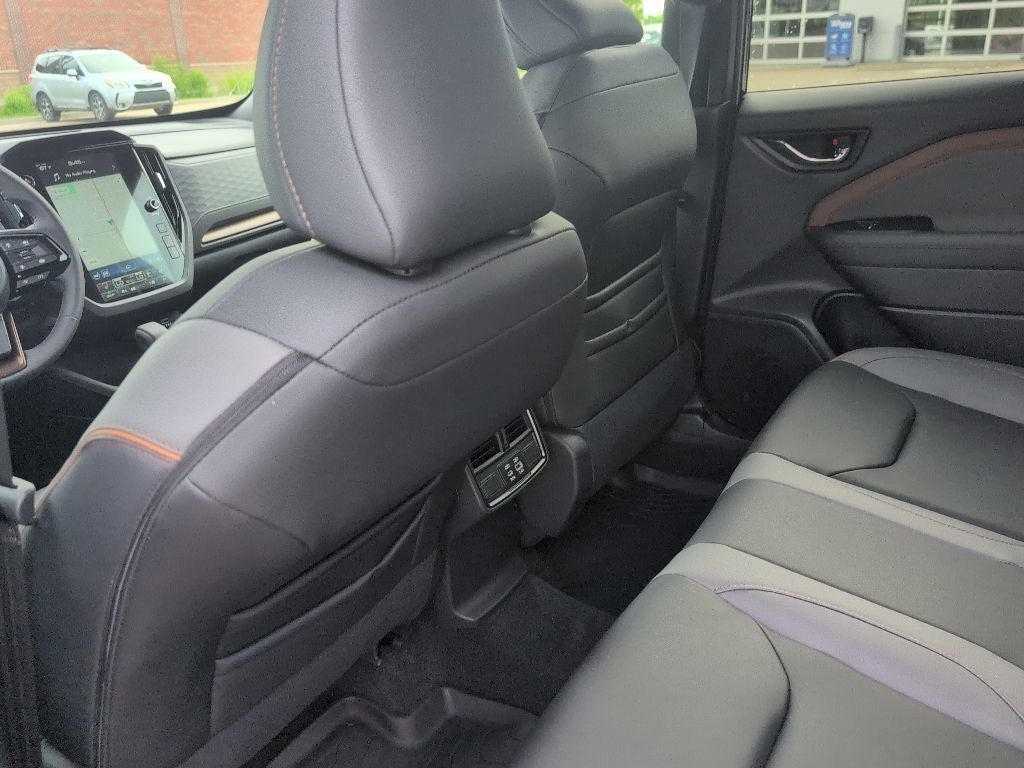 2026 Subaru Forester Sport Hybrid