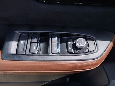 2026 Subaru Forester Touring Hybrid Package 56
