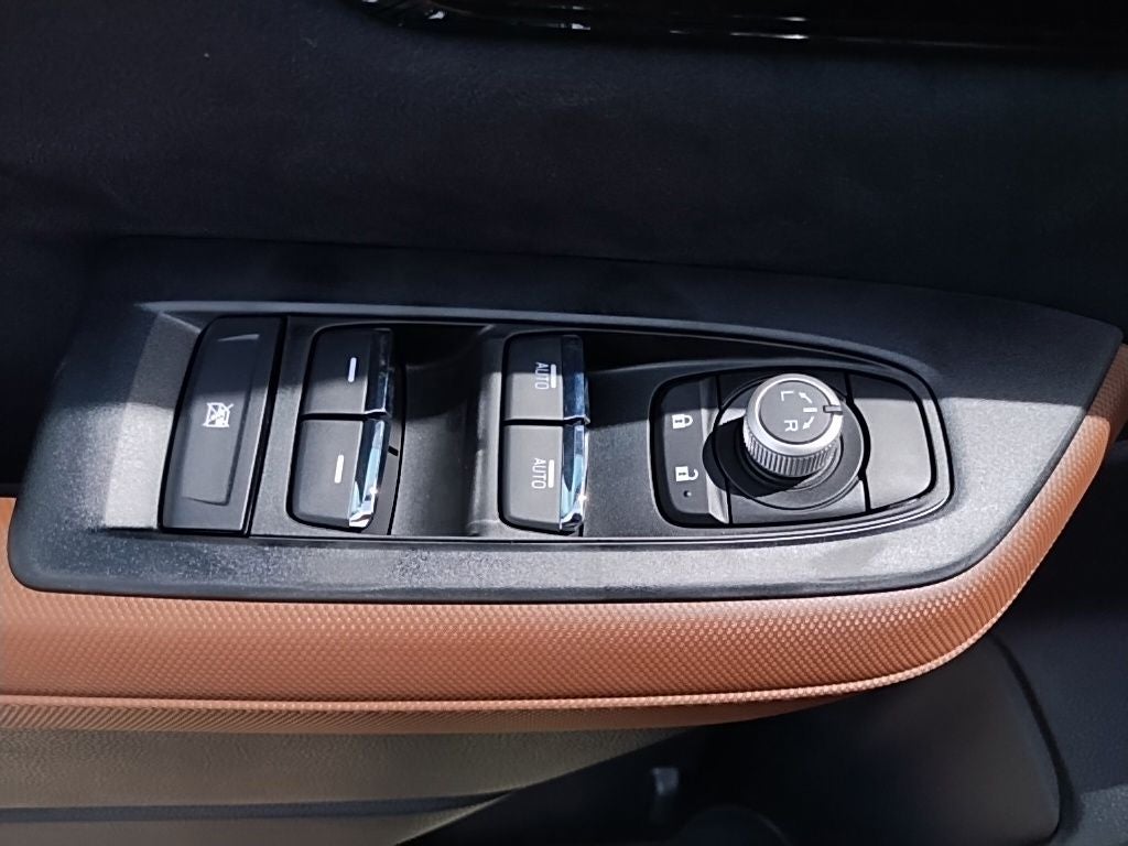 2026 Subaru Forester Touring Hybrid Package 56