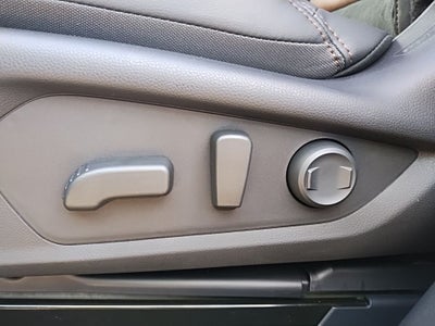 2026 Subaru Forester Touring Hybrid Package 56
