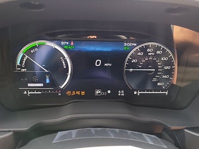 2026 Subaru Forester Touring Hybrid Package 56